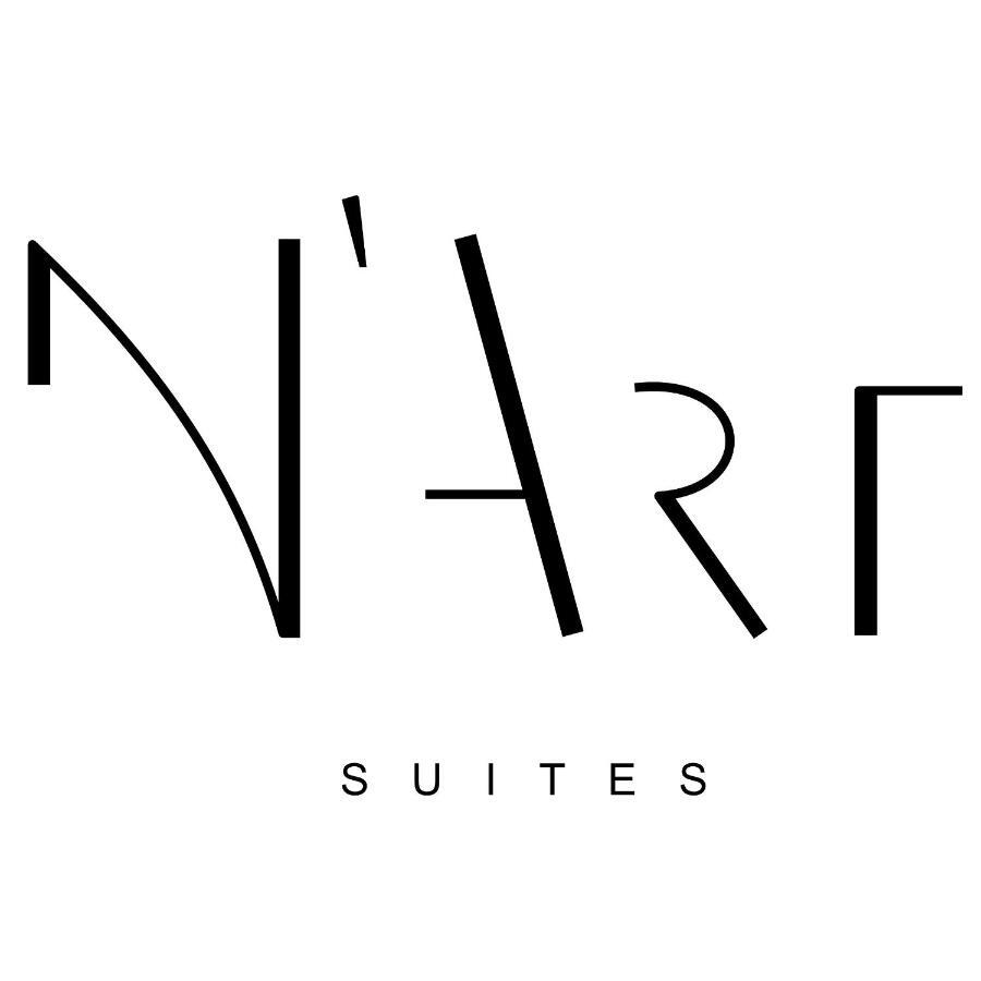 N'Art Suites - Napoli Bagian luar foto